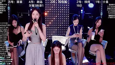 ZZ00033S webcam model stream image