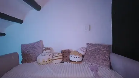 -SofiaCastillo- webcam model stream image