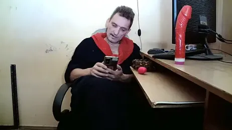dundyFocus webcam model stream image