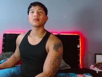 tommy_montana57935 webcam model stream image