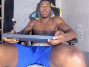 candresruiz webcam model stream image