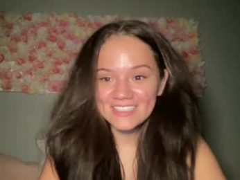 babyaves webcam chaturbate model stream image