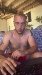 punk91acab webcam cam4 model stream image