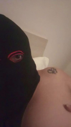 Afroditemilf webcam model stream image