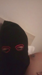 Afroditemilf webcam model stream image