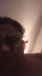 Afroditemilf webcam model stream image