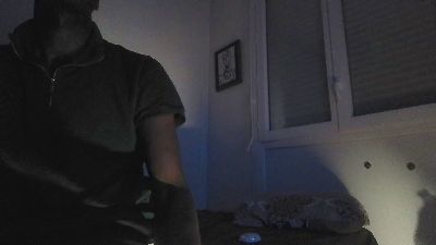 Malik75Cooper webcam model stream image