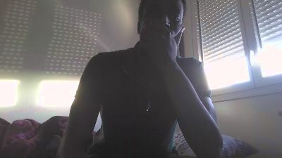 Malik75Cooper webcam model stream image