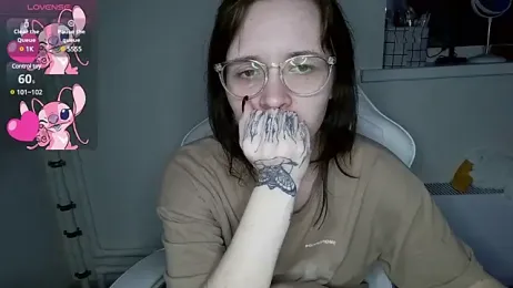 crashtest_13 webcam model stream image