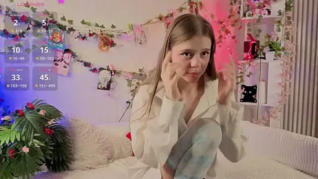 WeiSusi webcam model stream image