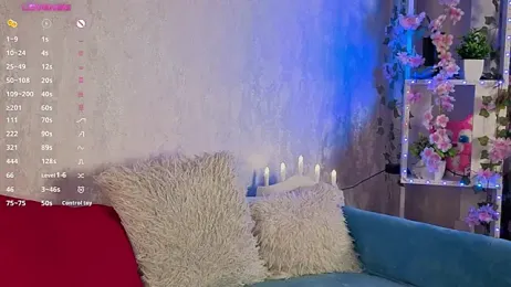 WeiSusi webcam model stream image