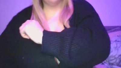 Only_Chlo webcam model stream image