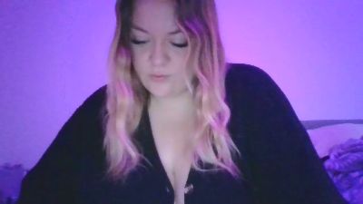 Only_Chlo webcam model stream image