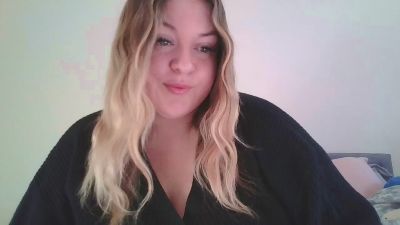 Only_Chlo webcam model stream image