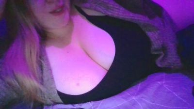Only_Chlo webcam model stream image