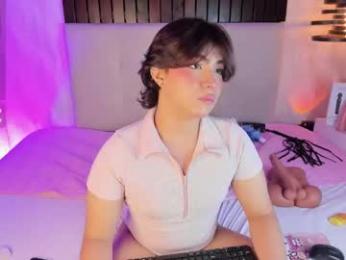 creamy_angelo webcam model stream image