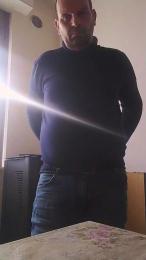 Sergio80_ webcam model stream image