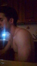 ricca_sexy webcam model stream image