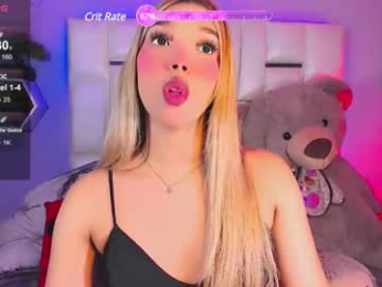 steyseequeen webcam model stream image