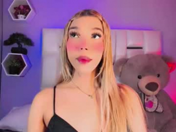 steyseequeen webcam model stream image