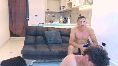 Sexe_Sauvage_AD webcam model stream image