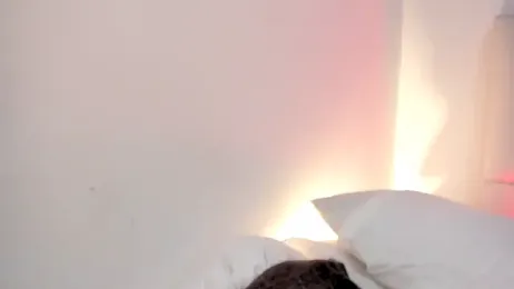 Hannahx__ webcam model stream image