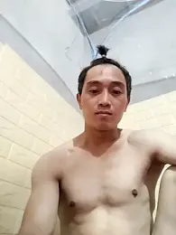 Giph9 webcam model stream image