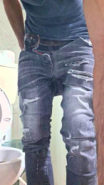 Arrettu87 webcam model stream image