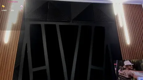 JeanColleman webcam model stream image