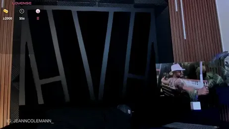 JeanColleman webcam model stream image