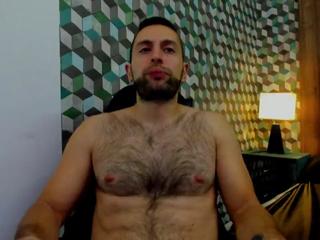 Nacho Vidal webcam model stream image