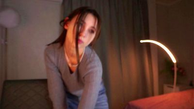 MonikaHerschell webcam model stream image