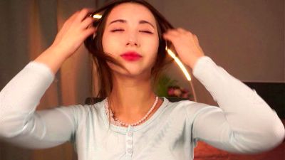 MonikaHerschell webcam model stream image