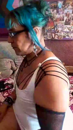 Trans_Ametsak webcam cam4 model stream image