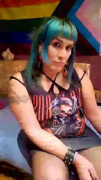 Trans_Ametsak webcam model stream image