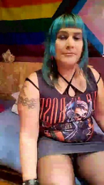 Trans_Ametsak webcam model stream image