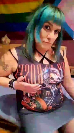Trans_Ametsak webcam model stream image