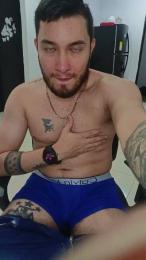 _LIONEL_ webcam cam4 model stream image