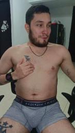 _LIONEL_ webcam cam4 model stream image