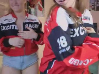 _lovelylove_ webcam model stream image