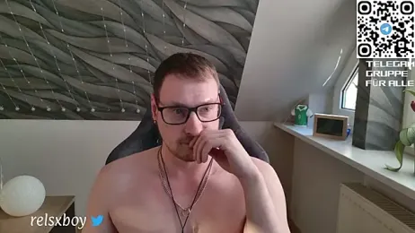 Relsxboy webcam model stream image