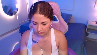 CandyBlush_ webcam cam4 model stream image