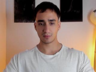 Alex Riveira webcam model stream image
