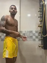 PimpDante webcam model stream image