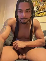 PimpDante webcam model stream image