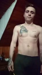 Junior54800 webcam model stream image