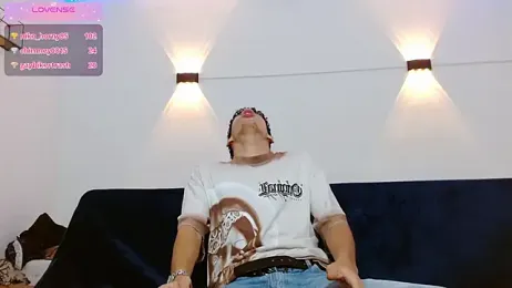 jeff_ross webcam model stream image