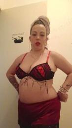 RubyGlam webcam model stream image