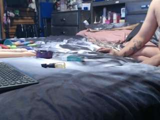 jaznpharofreaky webcam model stream image