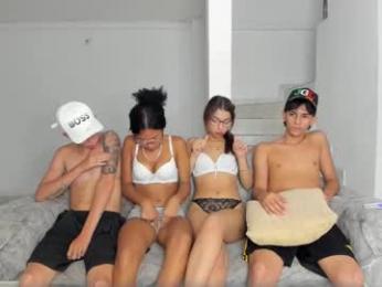 slim_work webcam model stream image